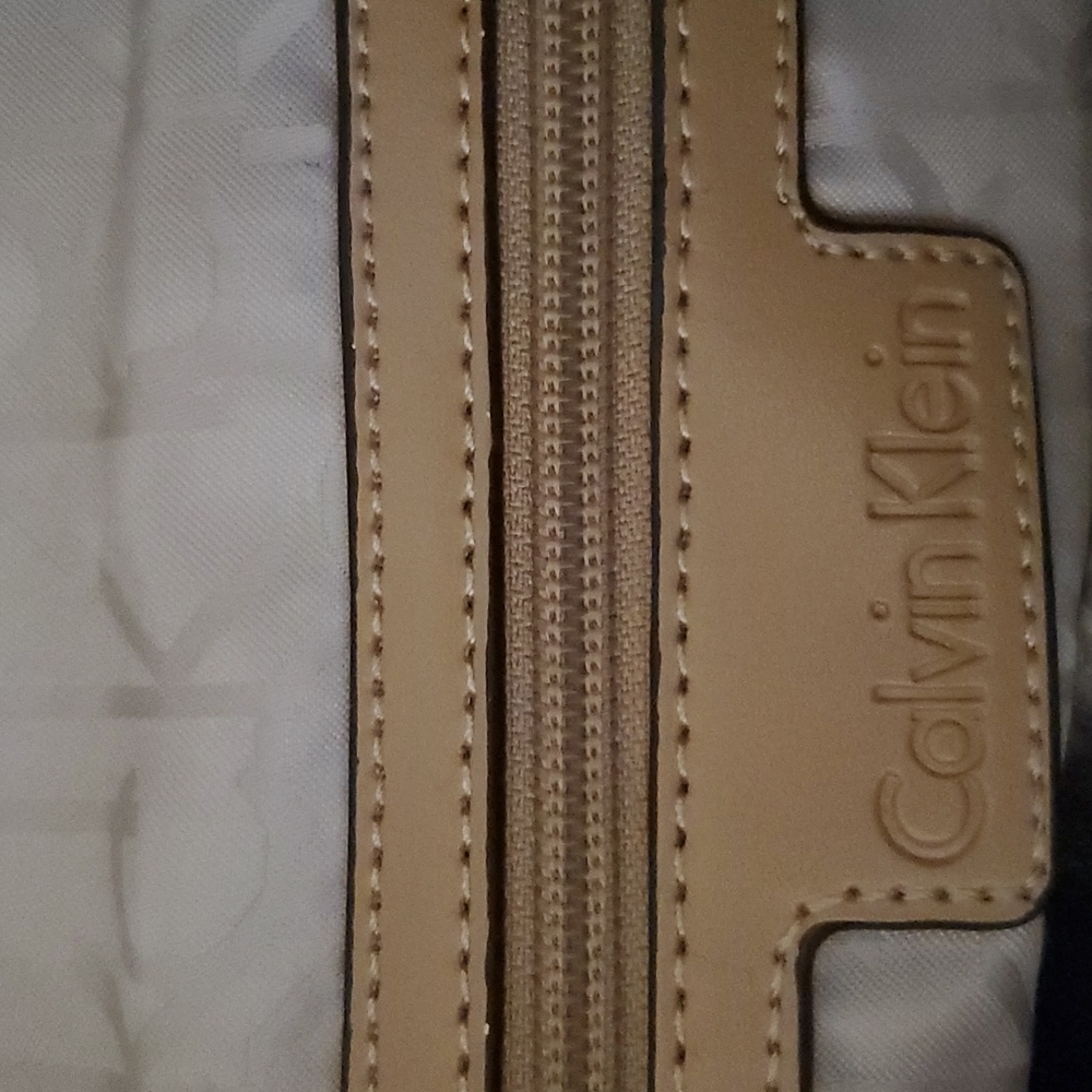 Calvin Klein Backpack - Picture 11 of 13
